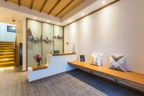 Hotel Hangzhou Tongyou Inn