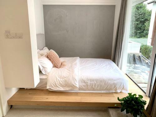 Hostal Hangzhou Xizi Guesthouse