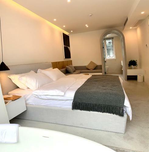 Hostal Hangzhou Xizi Guesthouse
