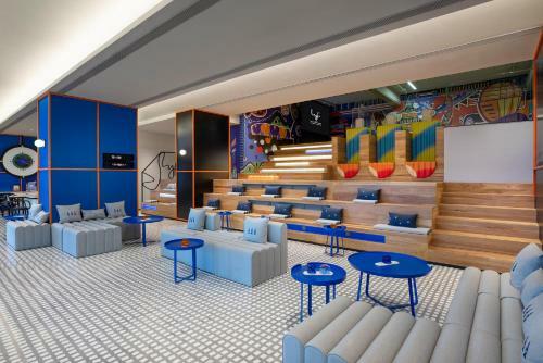 Aparthotel Lyf Mid-town Hangzhou