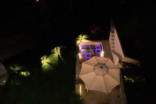 Westlake 85 Villa