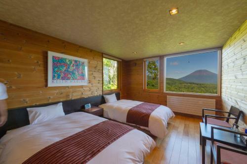 Lodge Keyspring Niseko