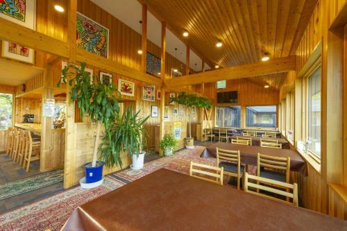 Lodge Keyspring Niseko