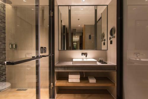Hotel Fairfield By Marriott Hangzhou Xintiandi