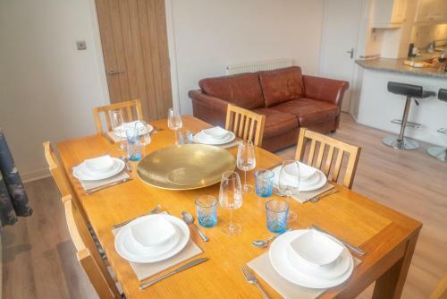 The Haven Keswick - Spacious Central Apartment