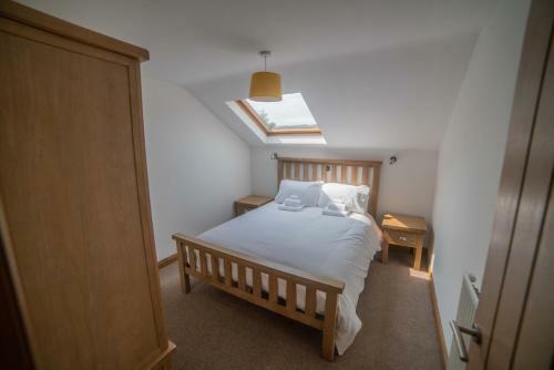 The Haven Keswick - Spacious Central Apartment