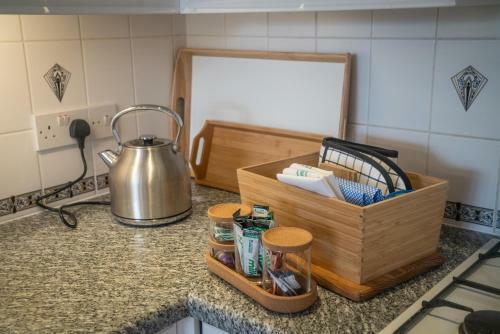 The Haven Keswick - Spacious Central Apartment