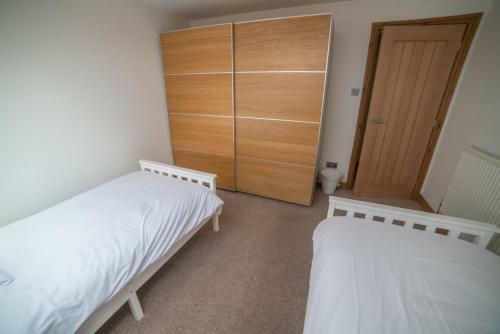 The Haven Keswick - Spacious Central Apartment