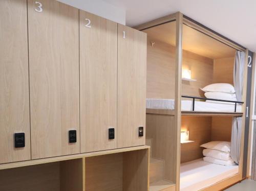 Albergue ??????????