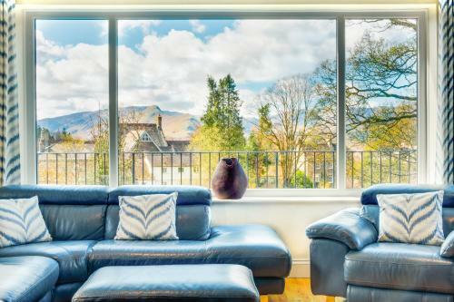 Borrowdale View