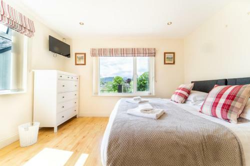 Borrowdale View