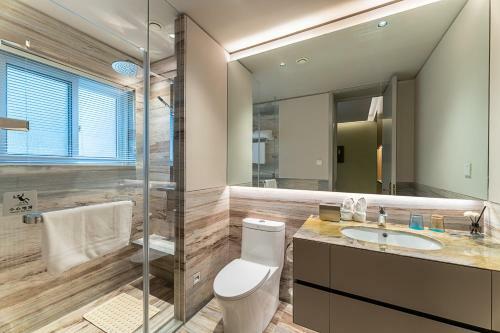 Hotel July Bamboo Westlake Ming Villa