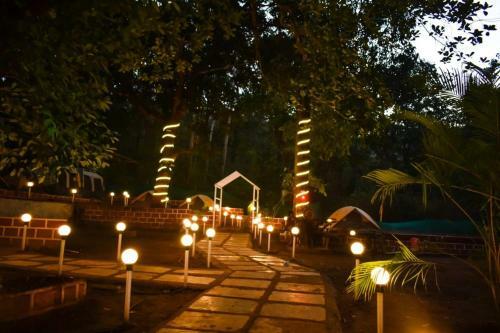 Tiger Camp Jungle Homestay