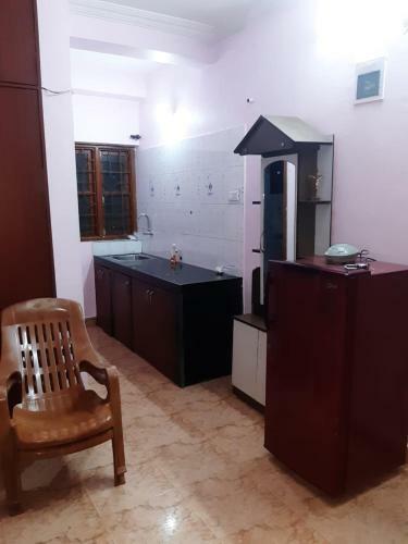 Apartamento Sunny?s Guest Rooms