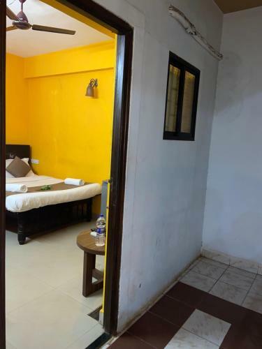 Apartamento Sunny?s Guest Rooms