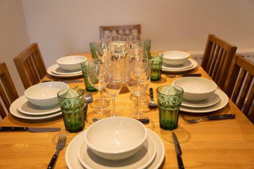Apartamento Low Haven