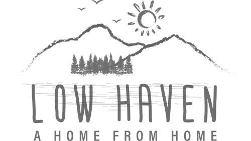Apartamento Low Haven