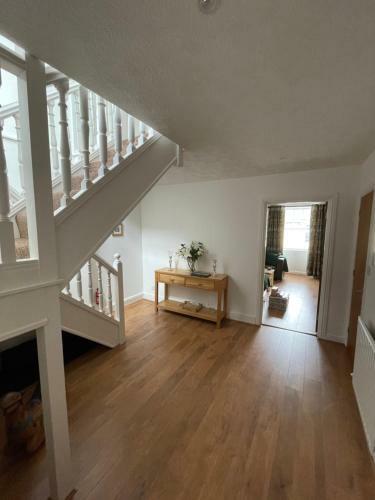 Apartamento Low Haven