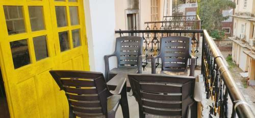 Sagar 2bhk Apartments
