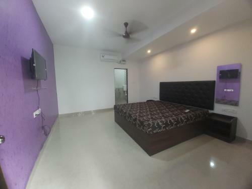 Hostal Calangute Beach Bird