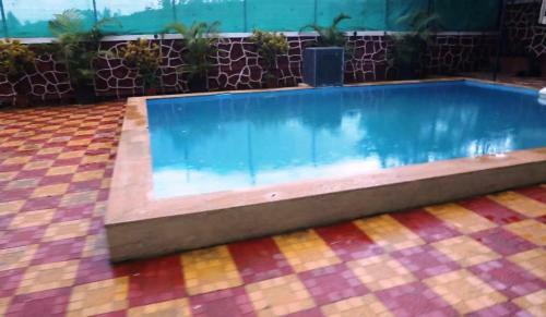Great Villa