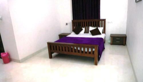 Great Villa