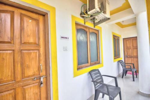 Hotel Calangute Villa