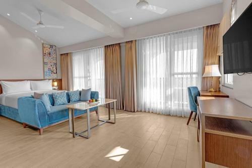Hotel Fairfield By Marriott Goa Calangute