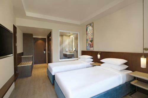 Hotel Fairfield By Marriott Goa Calangute