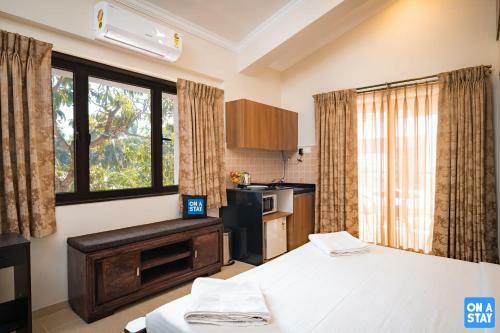 Apartamento Onastay At Seawinds - Arpora