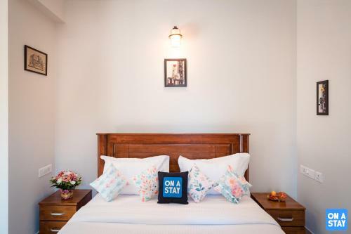 Apartamento Onastay At Seawinds - Arpora