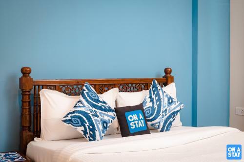 Apartamento Onastay At Seawinds - Arpora