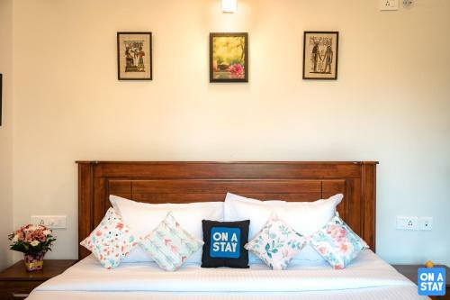 Apartamento Onastay At Seawinds - Arpora
