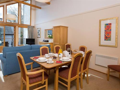 Apartamento Skiddaw 16