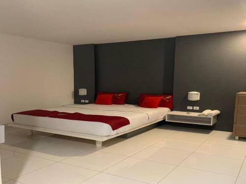 Selasar Hotel Senggigi