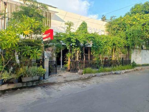 Selasar Hotel Senggigi