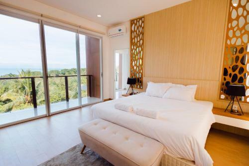 Hotel Melase Hill Villa