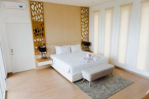 Hotel Melase Hill Villa
