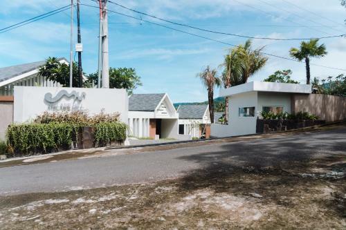 Hotel Melase Hill Villa