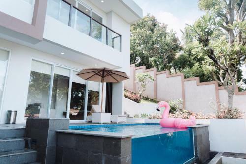 Hotel Melase Hill Villa