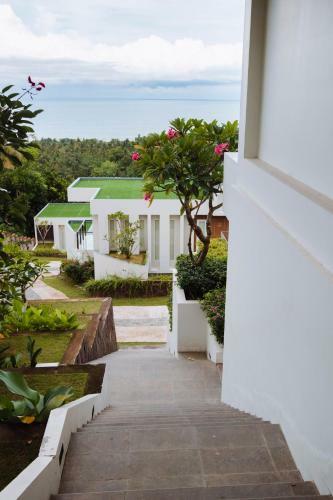 Hotel Melase Hill Villa