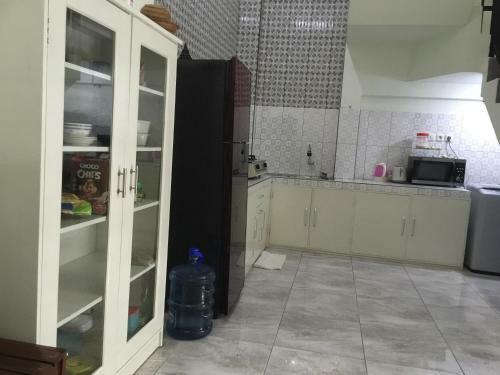 Apartamento Roemah Ayuting