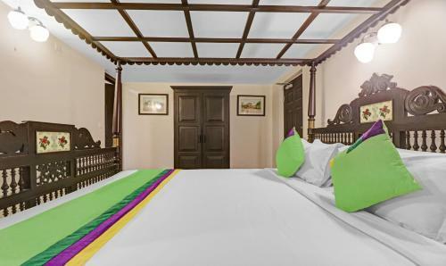 Aparthotel Treebo Trend Anchor Inn