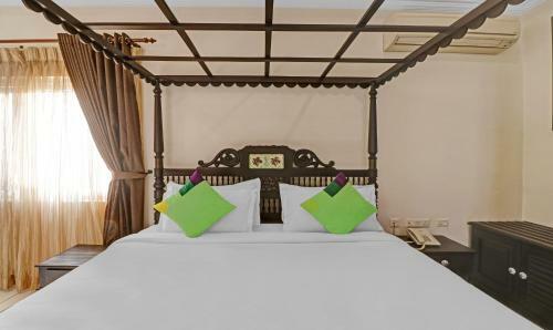 Aparthotel Treebo Trend Anchor Inn