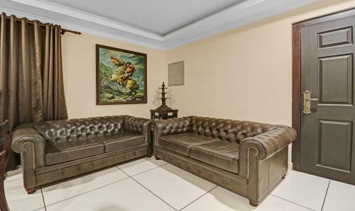 Aparthotel Treebo Trend Anchor Inn