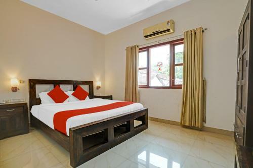 Oyo 88169 Hotel Castle
