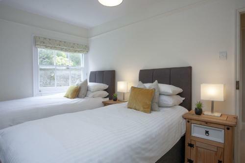 Apartment 3, The Manor House, Dartmouth