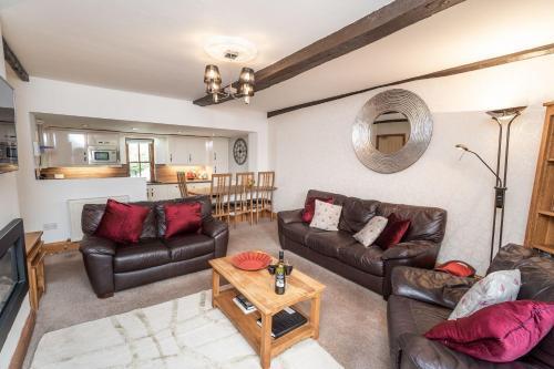 Bridge House Apartment 2
