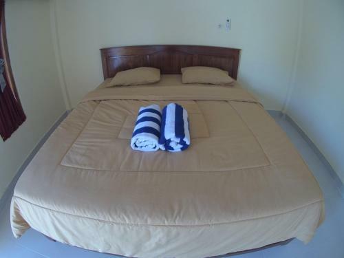 Golo Tango Home Stay
