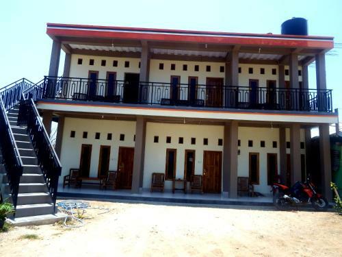 Golo Tango Home Stay